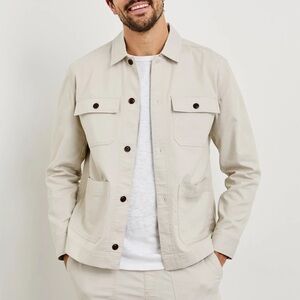 Men's RAILS Franklin Jacket